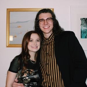 Meet your Posher, Tori